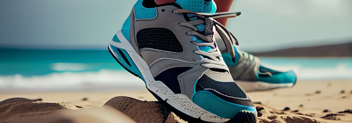 les bonnes sneakers