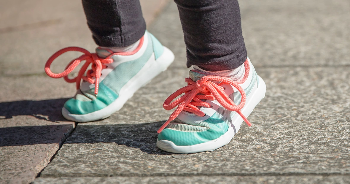 semelles antiderapante