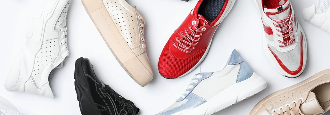 sneakers collectionner