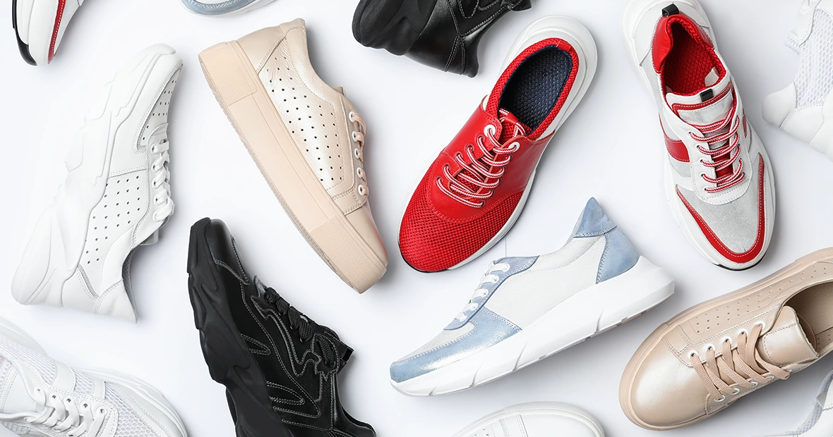 sneakers collectionner