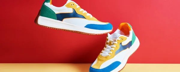 sneakers colore