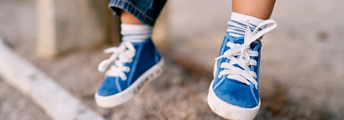 sneakers confort et style