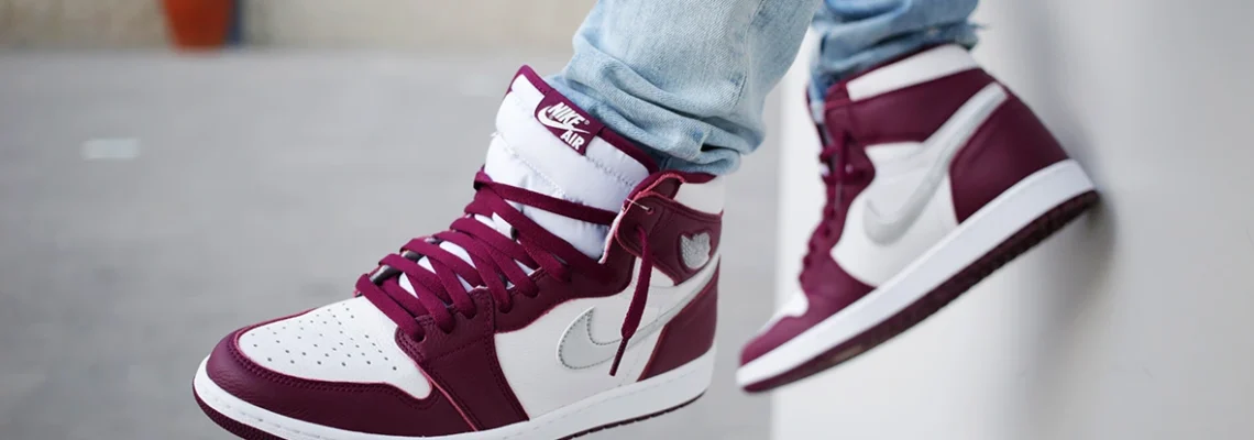 sneakers haute couture