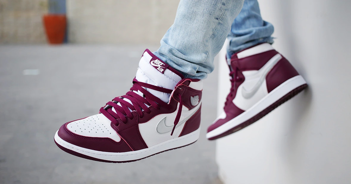 sneakers haute couture