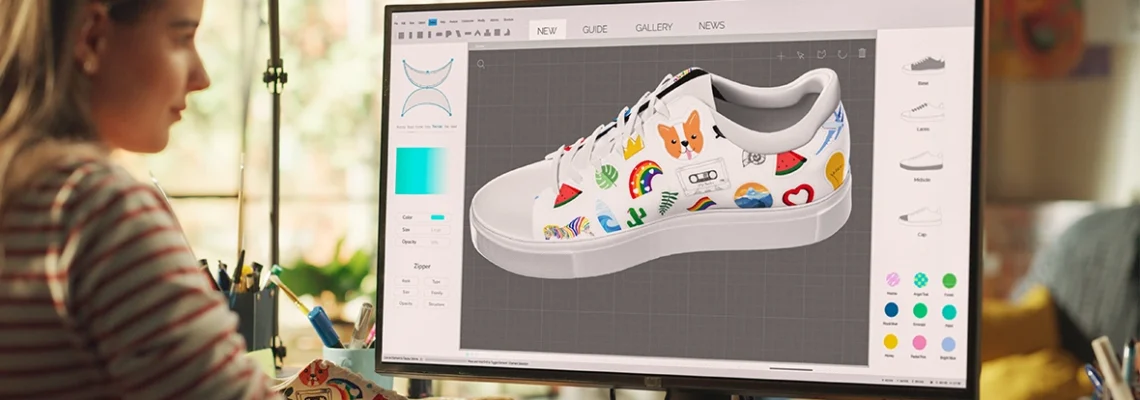 sneakers innovation