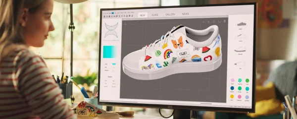 sneakers innovation