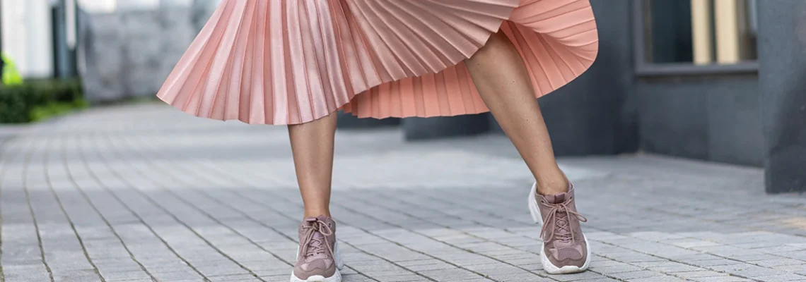 sneakers pour femmes