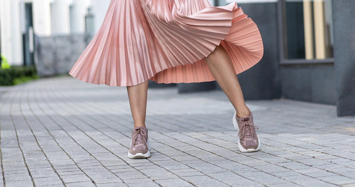 sneakers pour femmes