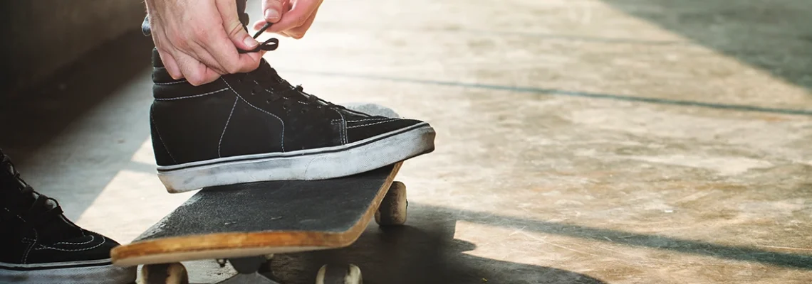 sneakers streetwear