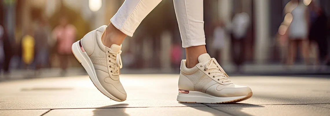 sneakers vintage
