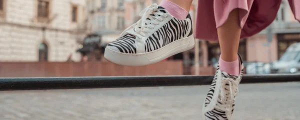 tendances sneakers