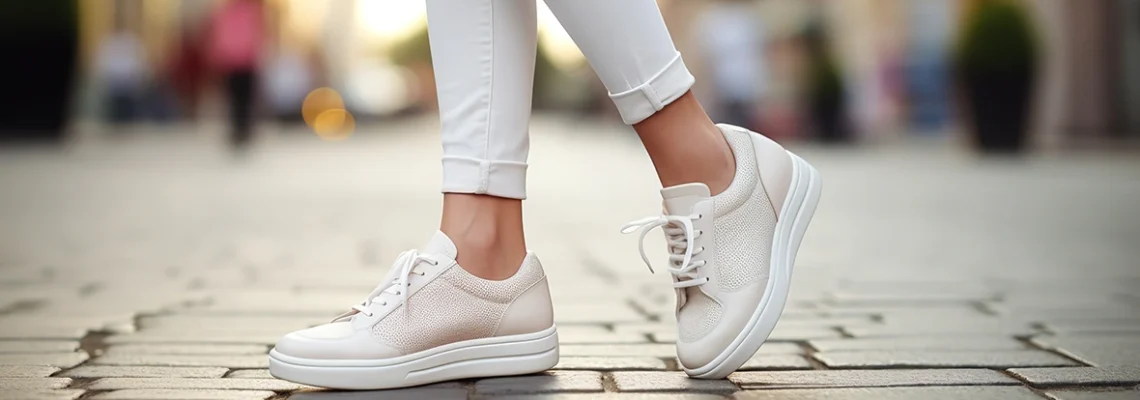un look tendance