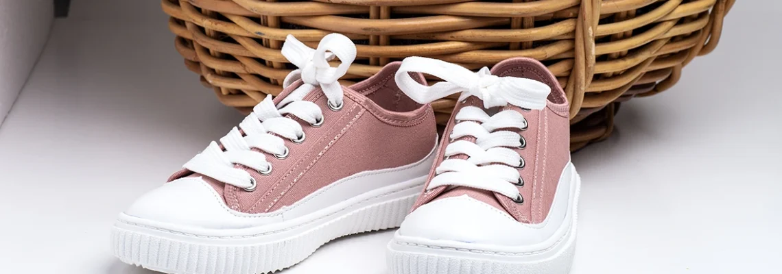 sneakers criteres