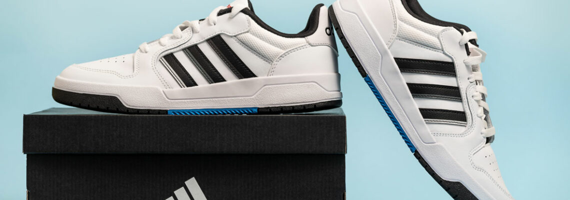 baskets Adidas